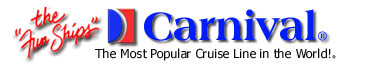 Carnival Cruise Line Logo