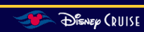Disney Cruise logo